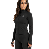 FNDTN Classic Slim Fit Jacket