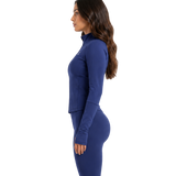 FNDTN Classic Slim Fit Jacket