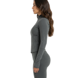 FNDTN Classic Slim Fit Jacket