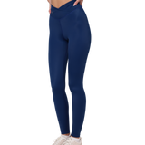 V Waist Leggings for Women