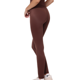 V Waist Leggings for Women