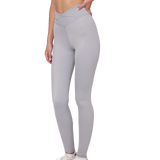 V Waist Leggings for Women