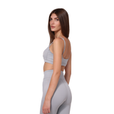 V Waist Leggings for Women