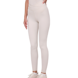 V Waist Leggings for Women