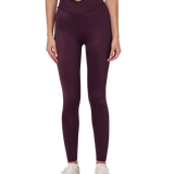V Waist Leggings for Women