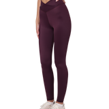 V Waist Leggings for Women