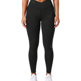 FNDTN V Waist Leggings For Women