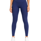 FNDTN V Waist Leggings For Women