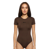 Short Sleeve Body