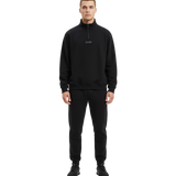 FNDTN "Exposure" Quarter-Zip Sweatshirt Set for Men