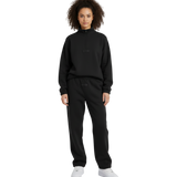 FNDTN "Exposure" Quarter-Zip Sweatshirt Set for Women