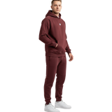 Label Hoodie Set for Men