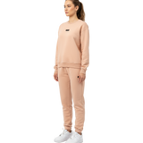 Basic Label Sweatshirt SET for Women