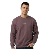 Basic Spring Label Sweatshirt 24/25