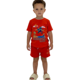 "PR" Cotton Set for Kids