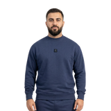 Basic Spring Sweatshirt 24/25