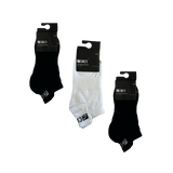3 Tab Socks Bundle