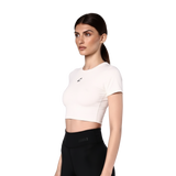 Slim Fit Crop Top
