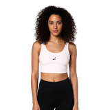 Slim Fit Crop Tank