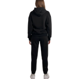 FNDTN Label Hoodie Set for Women