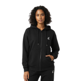 Full-Zip Hoodie