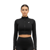 Short Slim Fit Jacket