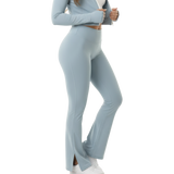 Medium-Flare Leggings