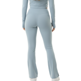 Medium-Flare Leggings