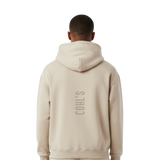 3D Chain Hoodie for Men