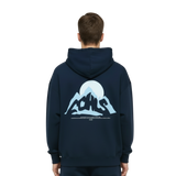 High Peaks “Bulëz” Hoodie for Men