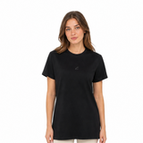 T-shirt With Cut Sides For Women