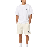 "PR" Label T-shirt Set for Men
