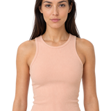 Slim Fit Top Tank For Women