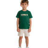 Summer T-shirt For Kids
