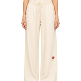 "Escape"  Linen Pants for Women