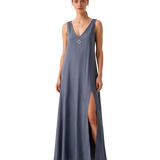 The "Signature" Flowing Dress