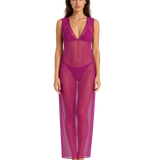 CM Mesh Dress