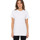 T-shirt With Cut Sides For Women