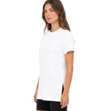 T-shirt With Cut Sides For Women