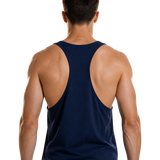 Steel Tank Top For Men