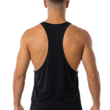 Shoulder Tank For Men