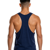 Shoulder Tank For Men