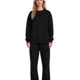 FNDTN Oversize Sweatshirt for Women