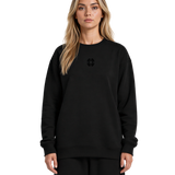 FNDTN Oversize Sweatshirt for Women