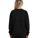 FNDTN Oversize Sweatshirt for Women