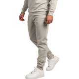 Heavy Cotton Label Sweatpants for Men