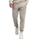 Heavy Cotton Label Sweatpants for Men