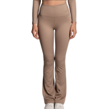 Flared Leggings - The New Basics '25