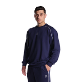 New Cross Sweatshirt SET for Men SS'25