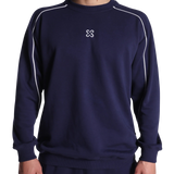 New Cross Sweatshirt SET for Men SS'25